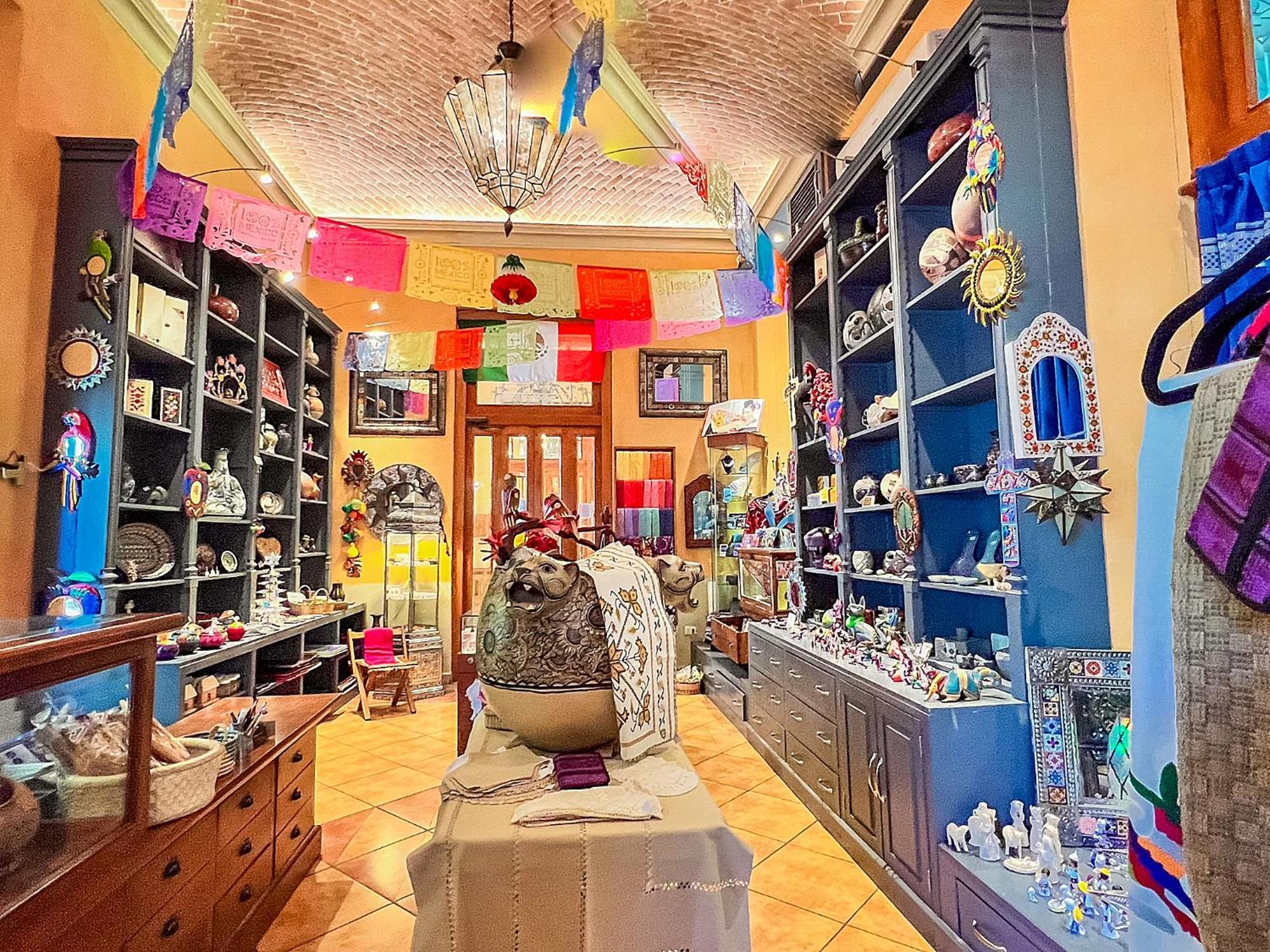 Hotel Boutique Casa San Angel (Adults Only) Мерида Экстерьер фото