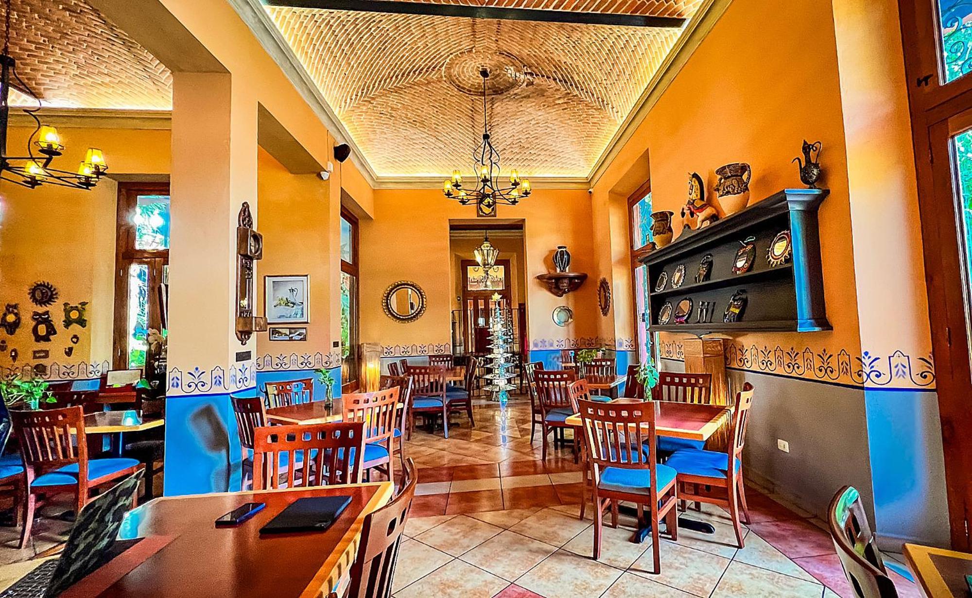 Hotel Boutique Casa San Angel (Adults Only) Мерида Экстерьер фото